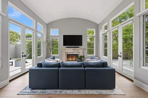 Living - 14004 Mercado Dr, Del Mar, CA 92014 photo 1 of 2