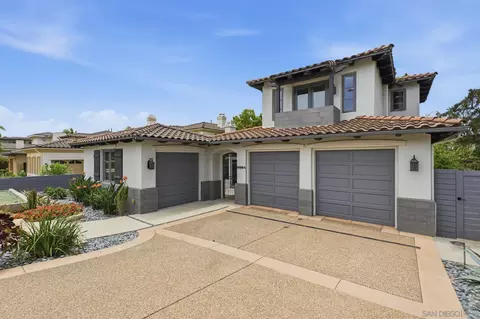 Exterior - 14004 Mercado Dr, Del Mar, CA 92014 photo 2 of 8