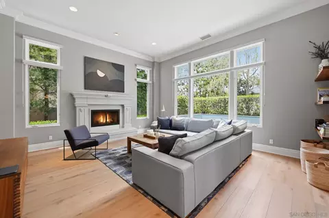 Living - 14004 Mercado Dr, Del Mar, CA 92014 photo 2 of 2