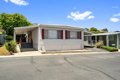 444 N El Camino Real #SPC 42, Encinitas, CA 92024