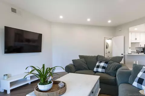 Living - 7336 Mission Dam Ter UNIT 199, Santee, CA 92071 photo 2 of 3