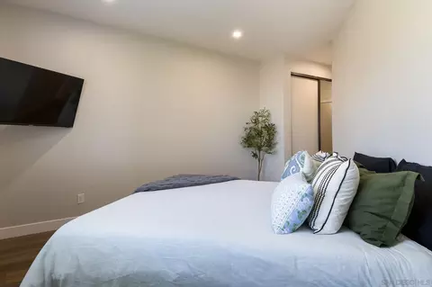 Bedroom - 7336 Mission Dam Ter UNIT 199, Santee, CA 92071 photo 2 of 2