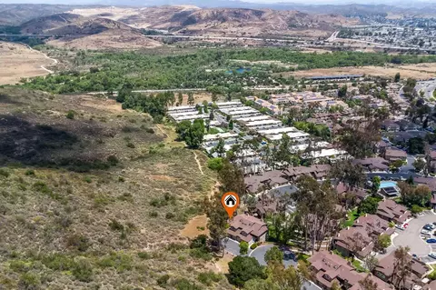 View/Area - 7336 Mission Dam Ter UNIT 199, Santee, CA 92071 photo 2 of 4