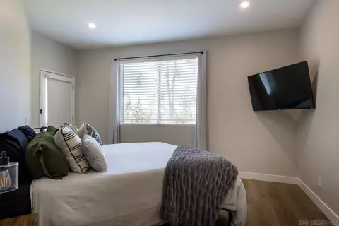 Bedroom - 7336 Mission Dam Ter UNIT 199, Santee, CA 92071 photo 1 of 2