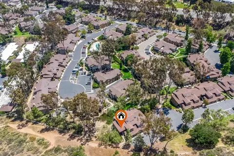 View/Area - 7336 Mission Dam Ter UNIT 199, Santee, CA 92071 photo 3 of 4