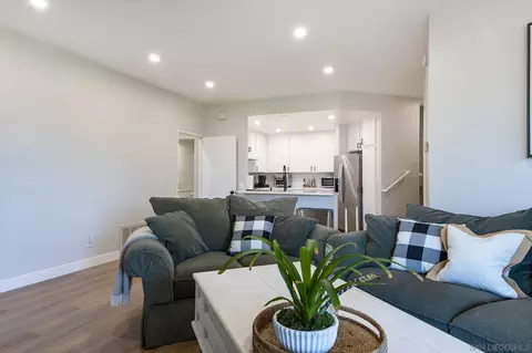 Living - 7336 Mission Dam Ter UNIT 199, Santee, CA 92071 photo 3 of 3