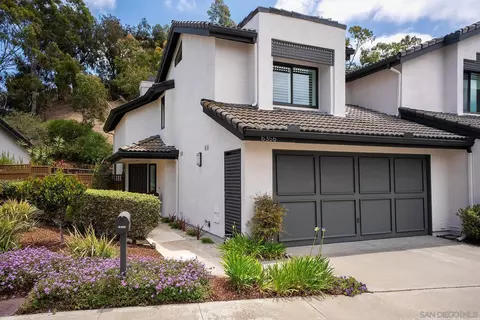 6356 Caminito Del Cervato, San Diego, CA 92111