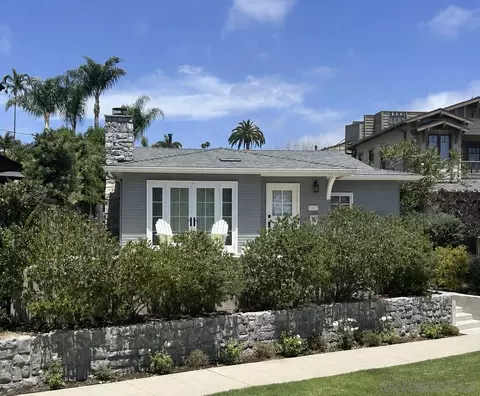 5537 Bellevue Ave, La Jolla, CA 92037