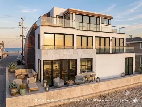 701 W Sunset Ct, San Diego, CA 92109