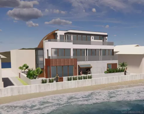 701 W Sunset Ct, San Diego, CA 92109