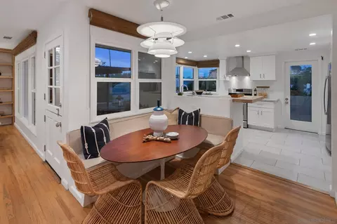 Dining - 211 Ocean St, Solana Beach, CA 92075 photo 1 of 1