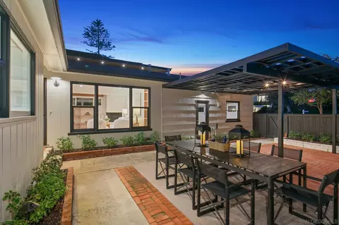 Exterior - 211 Ocean St, Solana Beach, CA 92075 photo 4 of 8