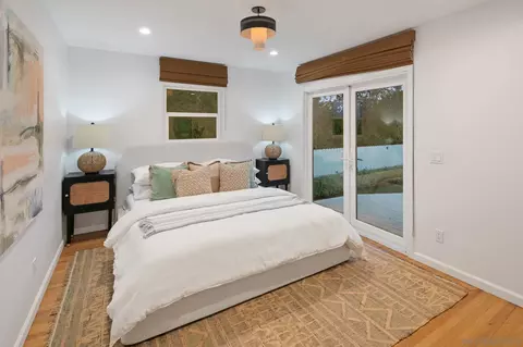 Bedroom - 211 Ocean St, Solana Beach, CA 92075 photo 1 of 1