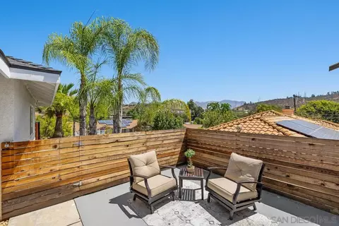 Exterior - 13309 Lakeview Way, Lakeside, CA 92040 photo 5 of 6