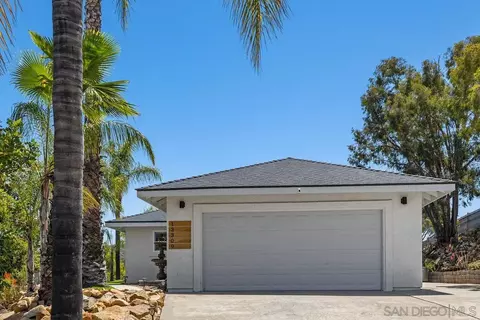 13309 Lakeview Way, Lakeside, CA 92040