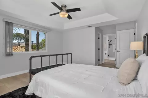 Bedroom - 13309 Lakeview Way, Lakeside, CA 92040 photo 2 of 3