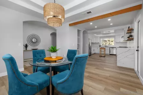 Dining - 13309 Lakeview Way, Lakeside, CA 92040 photo 1 of 2