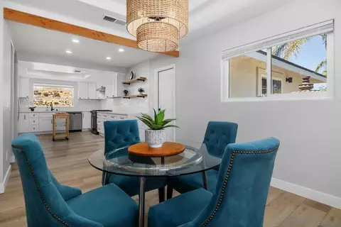 Dining - 13309 Lakeview Way, Lakeside, CA 92040 photo 2 of 2
