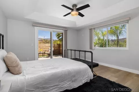 Bedroom - 13309 Lakeview Way, Lakeside, CA 92040 photo 1 of 3