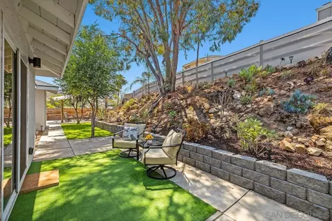 Exterior - 13309 Lakeview Way, Lakeside, CA 92040 photo 6 of 6