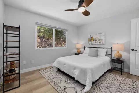 Bedroom - 13309 Lakeview Way, Lakeside, CA 92040 photo 3 of 3