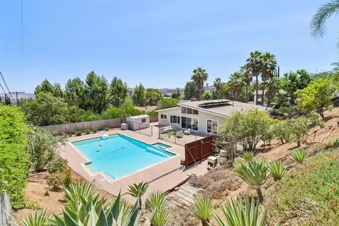 Exterior - 14545 Hillndale, Poway, CA 92064 photo 1 of 7
