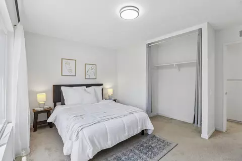 Bedroom - 14545 Hillndale, Poway, CA 92064 photo 2 of 8