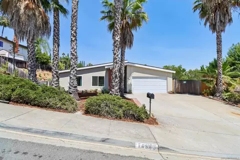 Exterior - 14545 Hillndale, Poway, CA 92064 photo 7 of 7