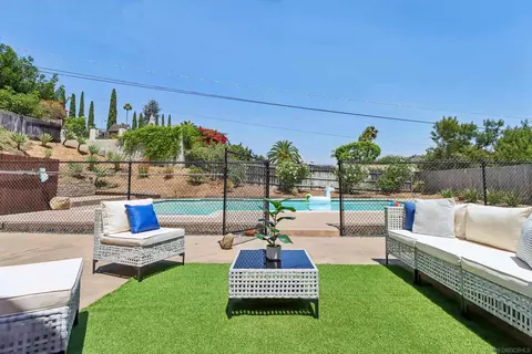 Exterior - 14545 Hillndale, Poway, CA 92064 photo 2 of 7