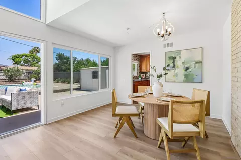 Dining - 14545 Hillndale, Poway, CA 92064 photo 1 of 2