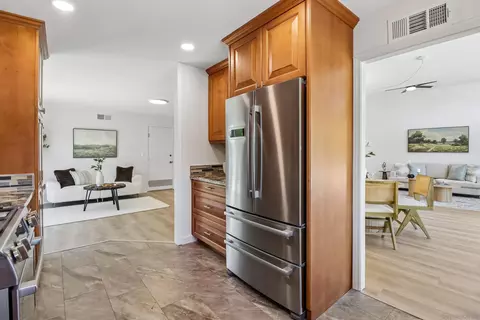 Kitchen - 14545 Hillndale, Poway, CA 92064 photo 3 of 3