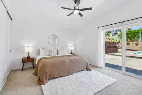 Bedroom - 14545 Hillndale, Poway, CA 92064 photo 7 of 8