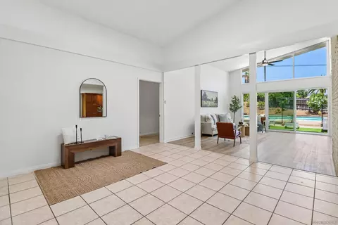 Entry Way - 14545 Hillndale, Poway, CA 92064 photo 2 of 4