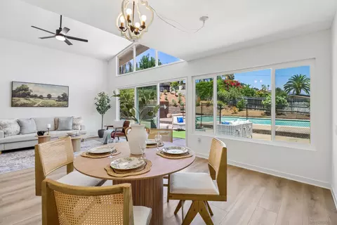 Dining - 14545 Hillndale, Poway, CA 92064 photo 2 of 2