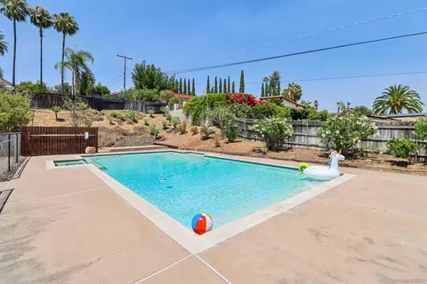 Exterior - 14545 Hillndale, Poway, CA 92064 photo 3 of 7