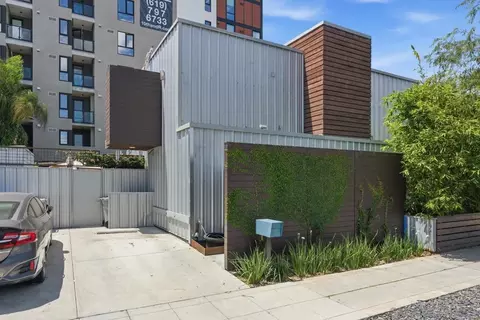 1007 Robinson Ave, San Diego, CA 92103
