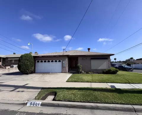 5001 Reynolds St, San Diego, CA 92113