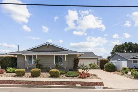 3511 Mount Alvarez Ave, San Diego, CA 92111