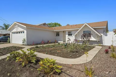 5341 Cole St, San Diego, CA 92117