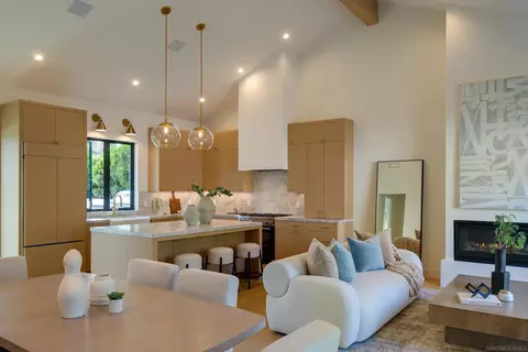 Kitchen - 7554 Cabrillo Ave, La Jolla, CA 92037 photo 1 of 1