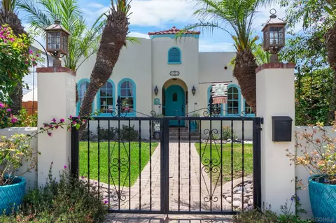 473 D Ave, Coronado, CA 92118