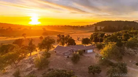 4430 Deer Lake Park, Julian, CA 92036