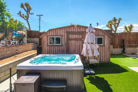 Other - 60291 La Mirada Trl, Joshua Tree, CA 92252 photo 11 of 11