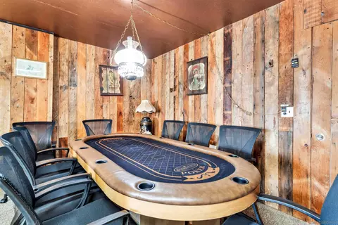 Dining - 60291 La Mirada Trl, Joshua Tree, CA 92252 photo 1 of 2