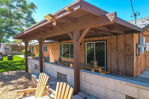 Other - 60291 La Mirada Trl, Joshua Tree, CA 92252 photo 10 of 11