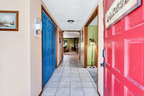 Entry Way - 60291 La Mirada Trl, Joshua Tree, CA 92252 photo 2 of 2