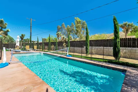 Exterior - 60291 La Mirada Trl, Joshua Tree, CA 92252 photo 17 of 28