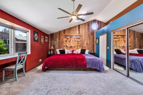 Bedroom - 60291 La Mirada Trl, Joshua Tree, CA 92252 photo 1 of 8