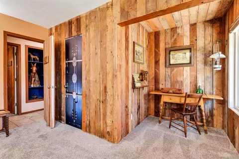 Entry Way - 60291 La Mirada Trl, Joshua Tree, CA 92252 photo 1 of 2