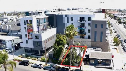 3009 Madison Ave, San Diego, CA 92116